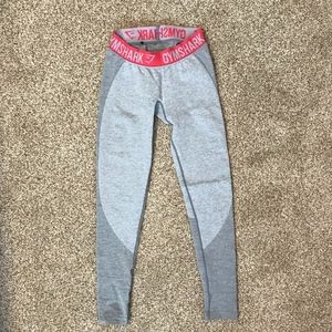 Gymshark Flex Leggings